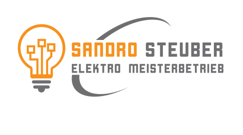 Logo Sandro Steuber